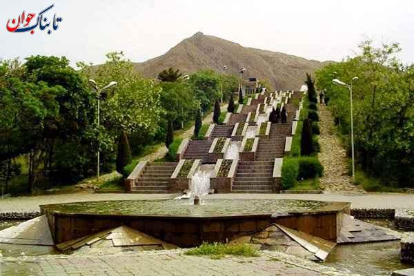 ملایر در کدام استان است و جاهای دیدنی آن کجاست؟