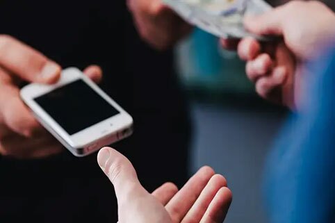 وضعیت برند های داخلی تلفن همراه