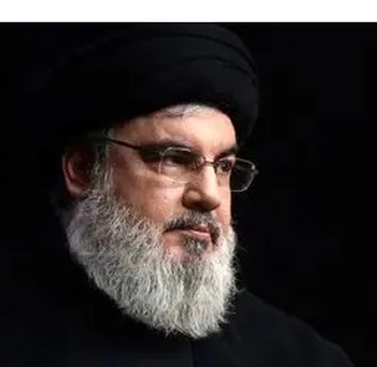سید مقاومت به یار شهید خود حاج قاسم سلیمانی پیوست