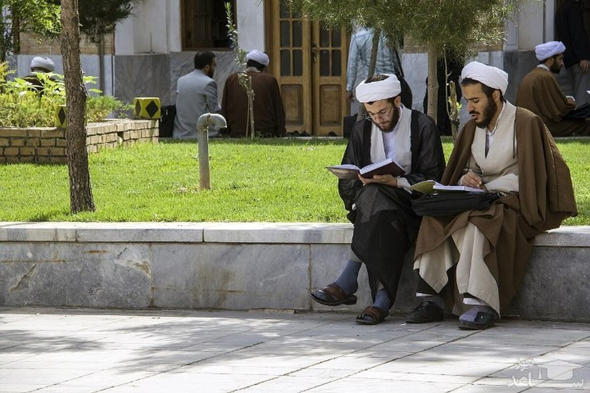 مدرسه مجازی مبلغان دینی