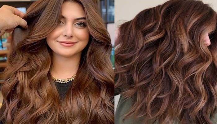 معرفی جدیدترین رنگ‌ موهایی که نیازی به دکلره کردن ندارند!!!!