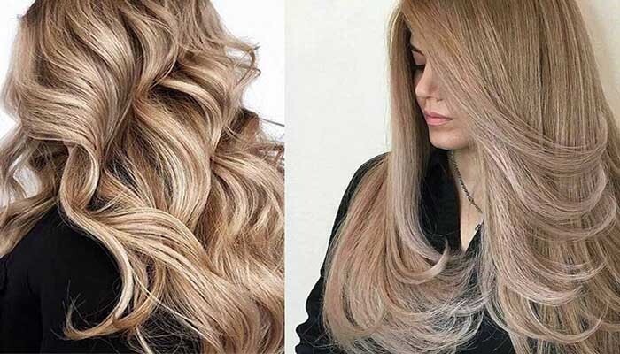 معرفی جدیدترین رنگ‌ موهایی که نیازی به دکلره کردن ندارند!!!!