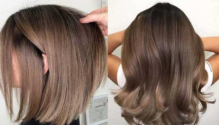 معرفی جدیدترین رنگ‌ موهایی که نیازی به دکلره کردن ندارند!!!!