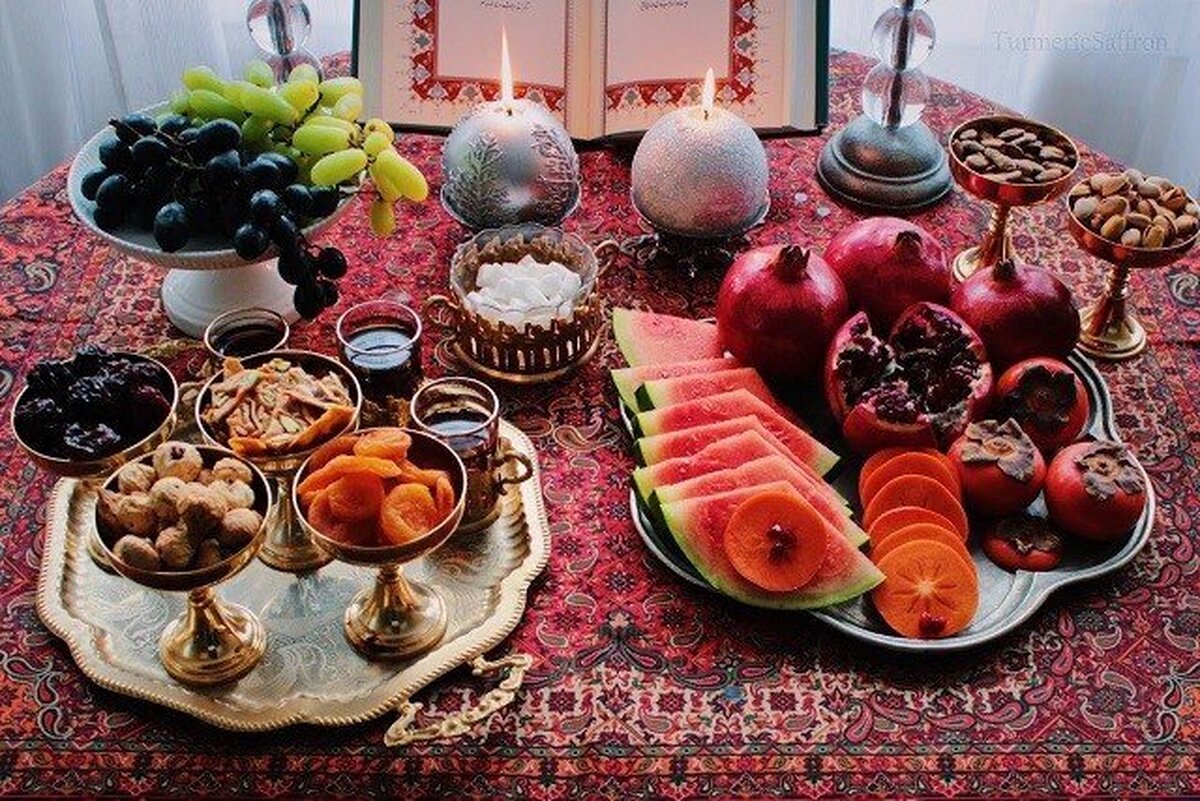 «شب چله» در موزه‌ها چه خبرهایی است؟