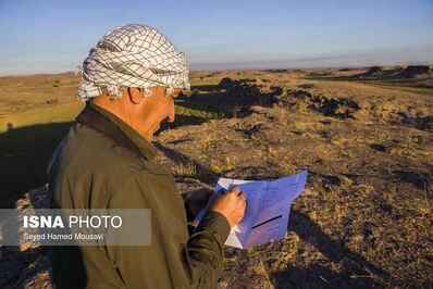 محیط‌بانان تمام مشاهدات خود را ثبت می‌کنند و این اطلاعات هر ساله در اداره کل حفاظت محیط‌زیست استان خوزستان تحلیل و بررسی می‌شود.
